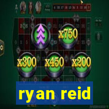 ryan reid